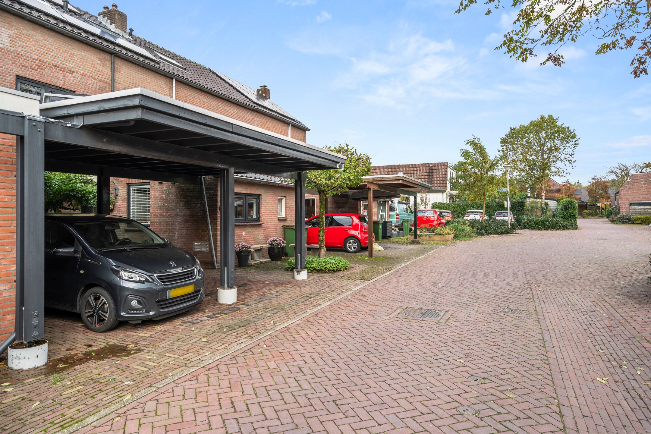 Foto 6 van Fluitersdreef 23