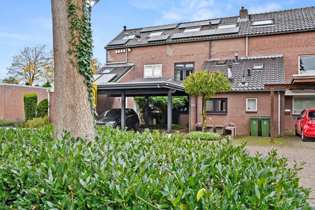 Foto 8 van Fluitersdreef 23