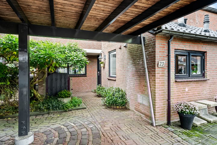 Photo 9 of Fluitersdreef 23