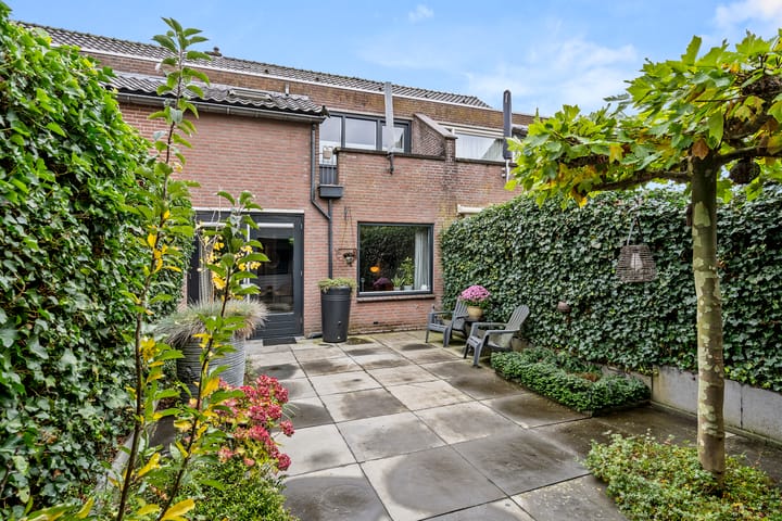 Photo 11 of Fluitersdreef 23