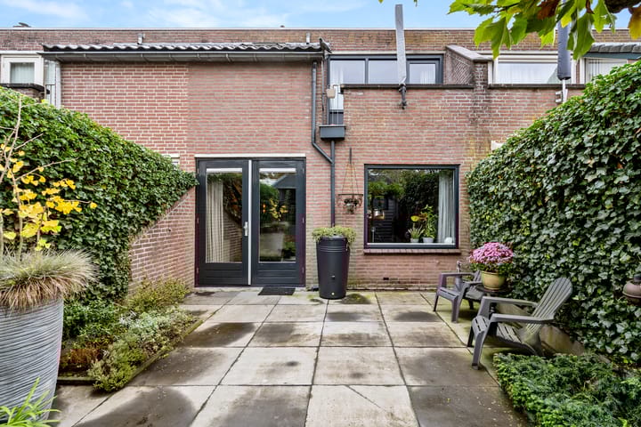 Photo 12 of Fluitersdreef 23