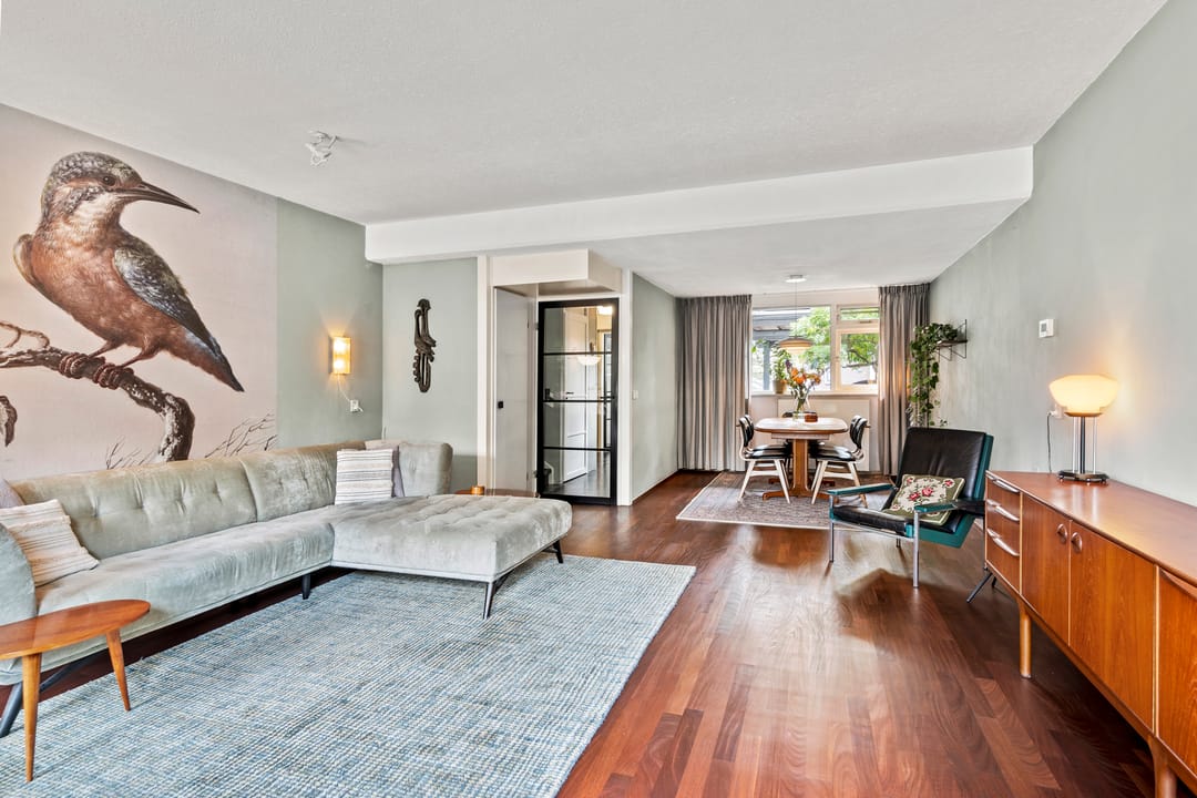 Foto 23 van Fluitersdreef 23