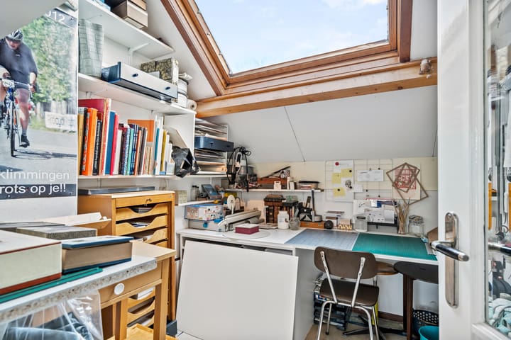 Photo 49 of Fluitersdreef 23