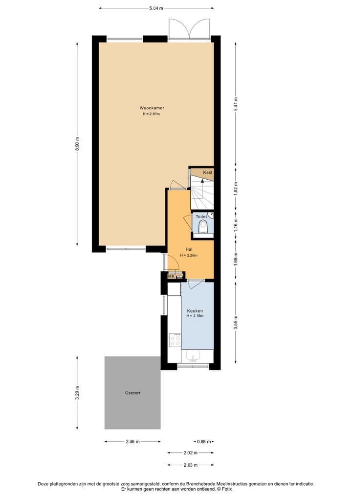 Photo 52 of Fluitersdreef 23