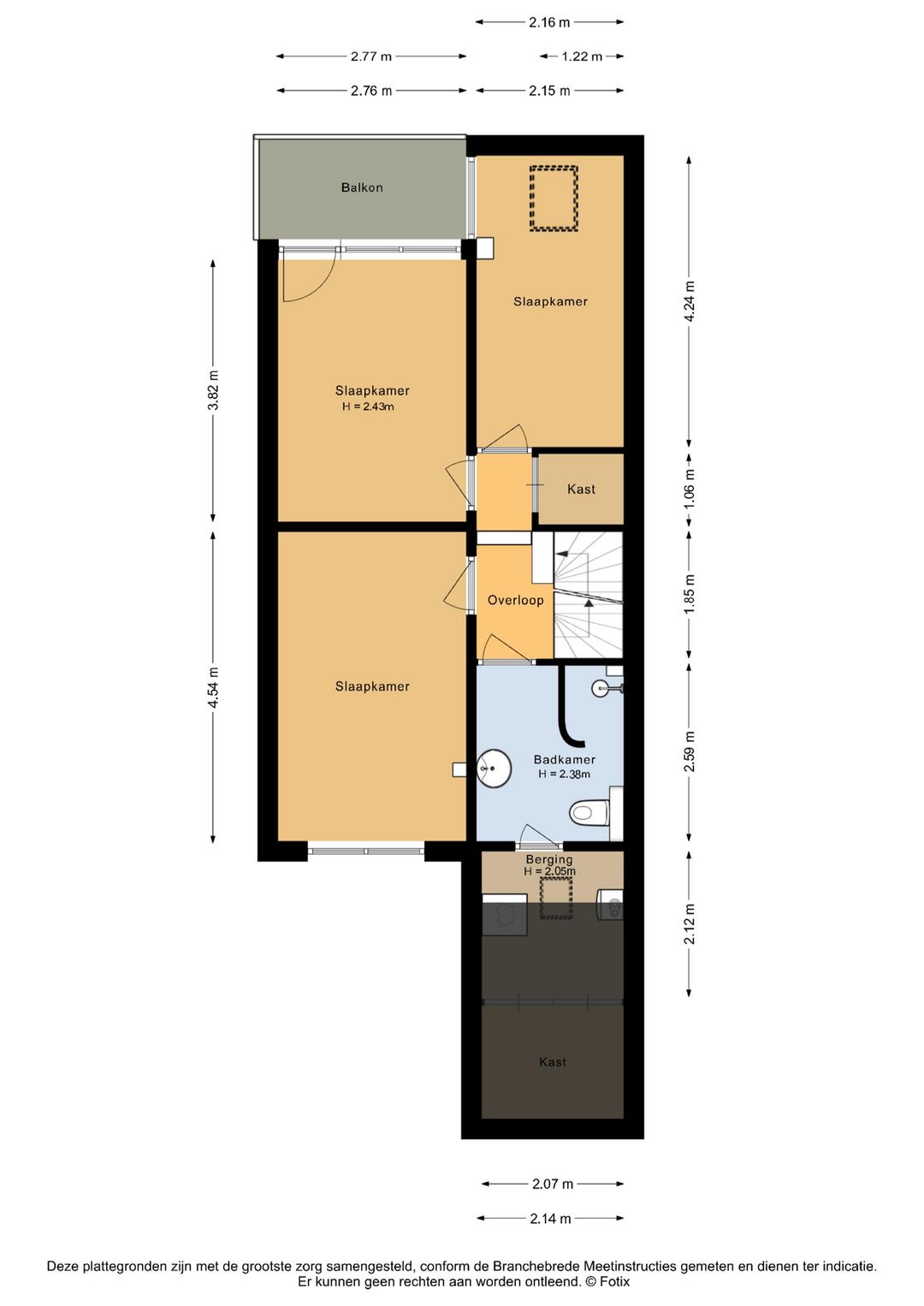 Foto 53 van Fluitersdreef 23