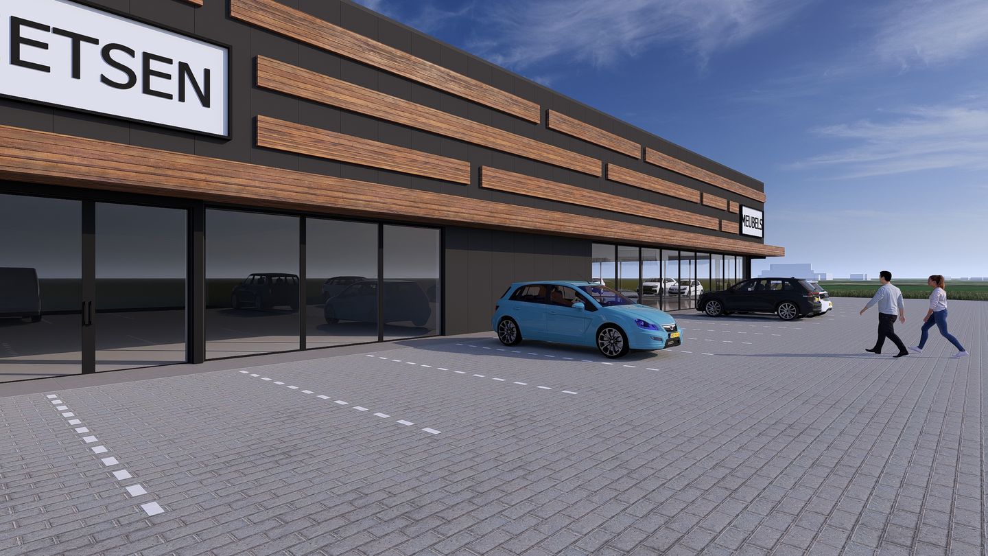 Bekijk foto 2 van Westeresch