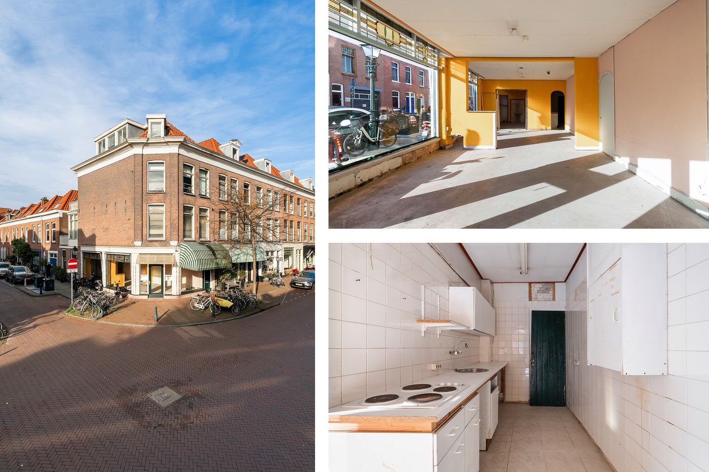 Bekijk foto 2 van Roggeveenstraat 143