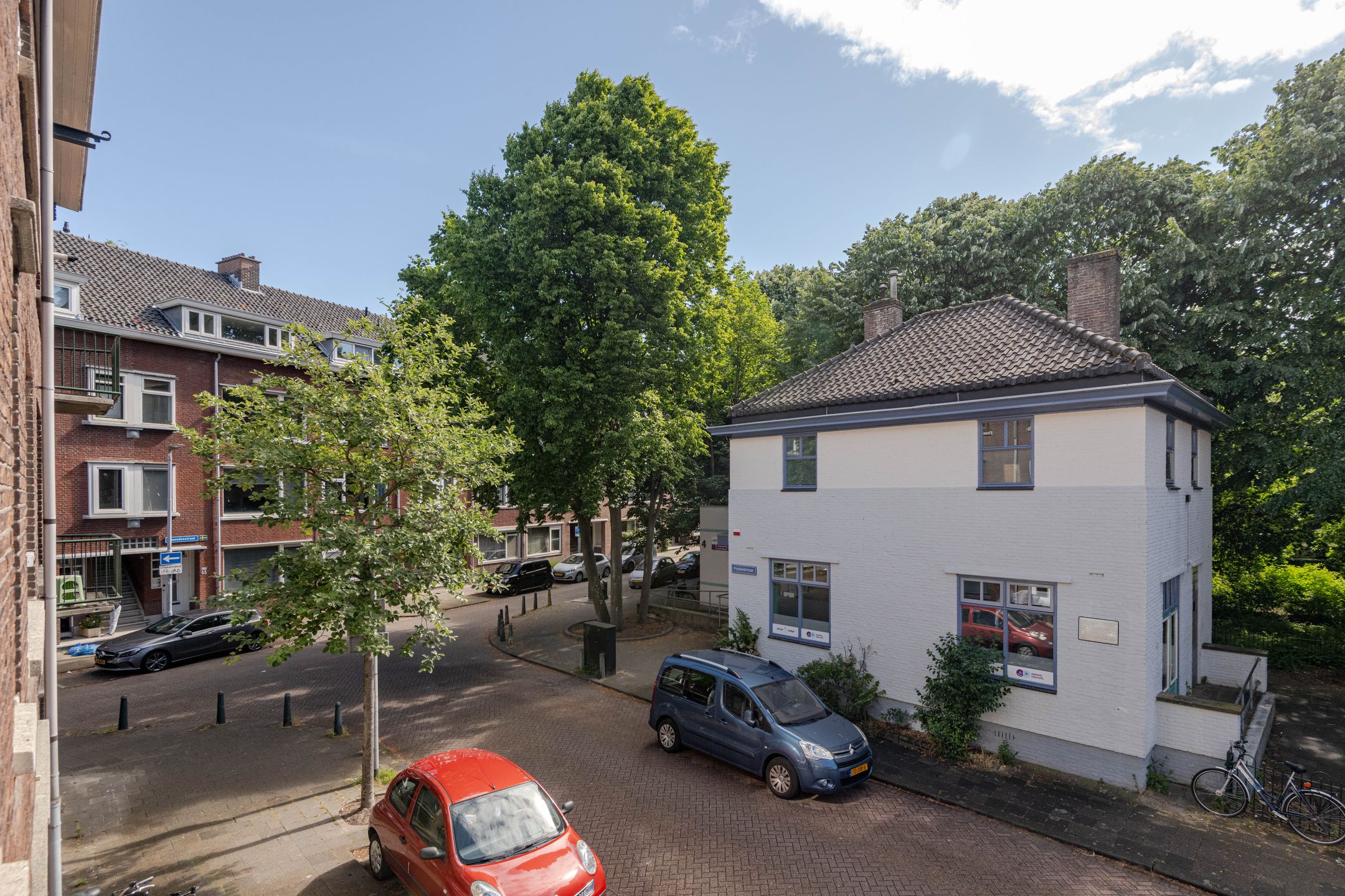 Foto 12 van Poolsestraat 5-B