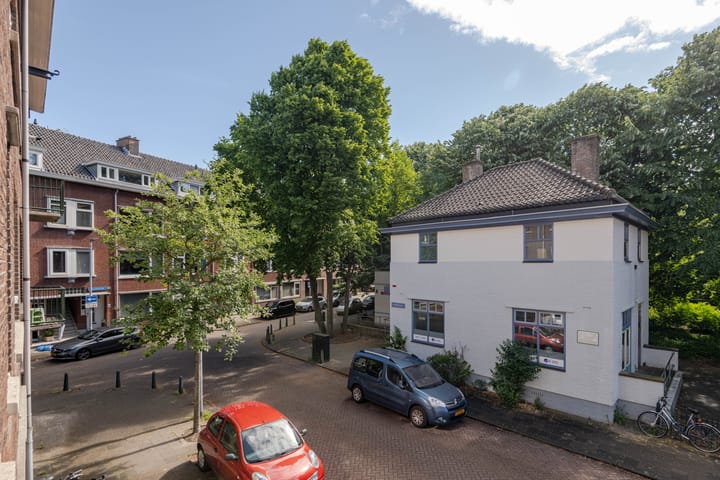 Foto 12 van Poolsestraat 5-B