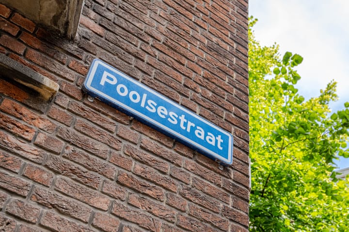 Foto 21 van Poolsestraat 5-B