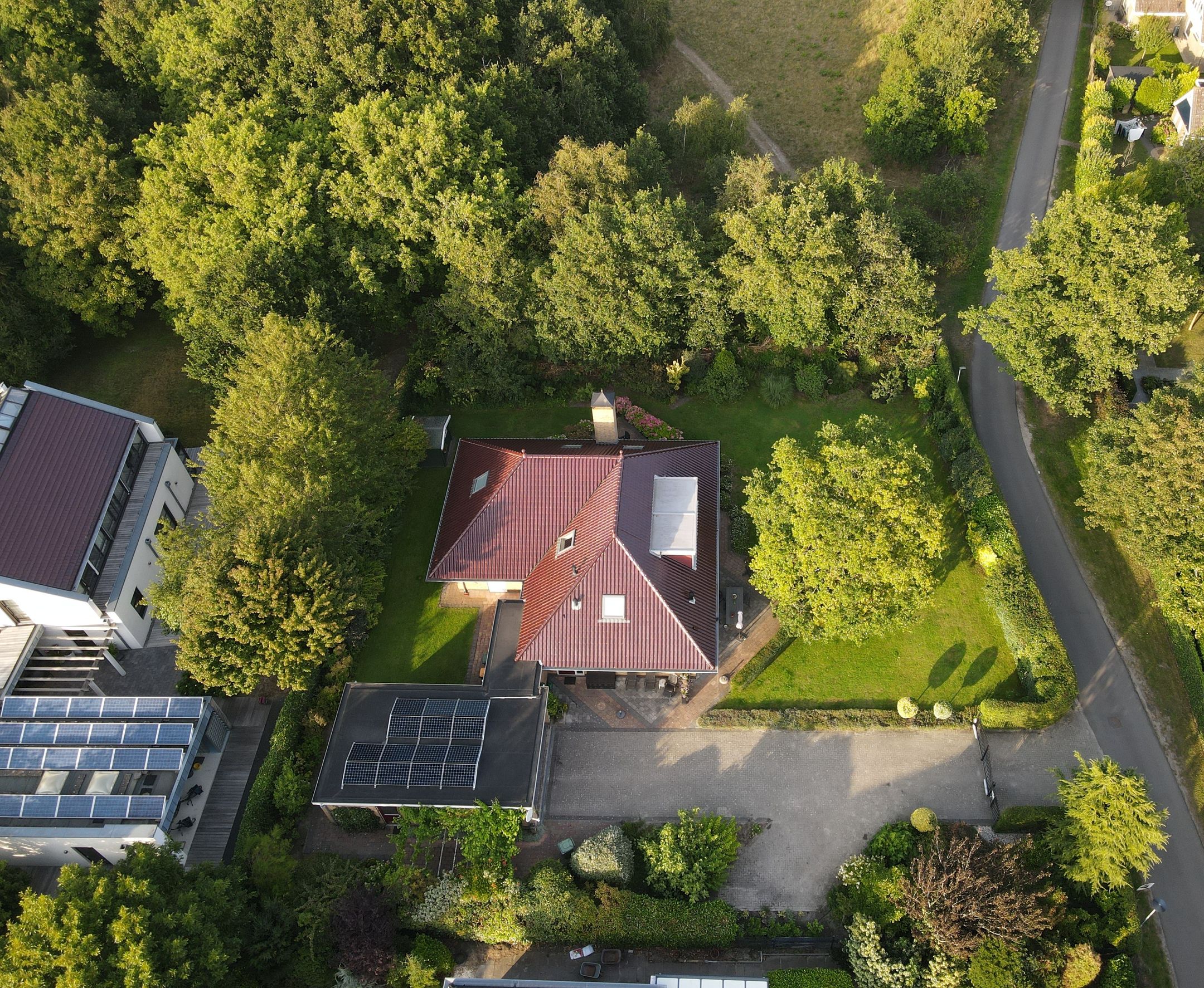 Foto 3 van Westerenbanweg 13