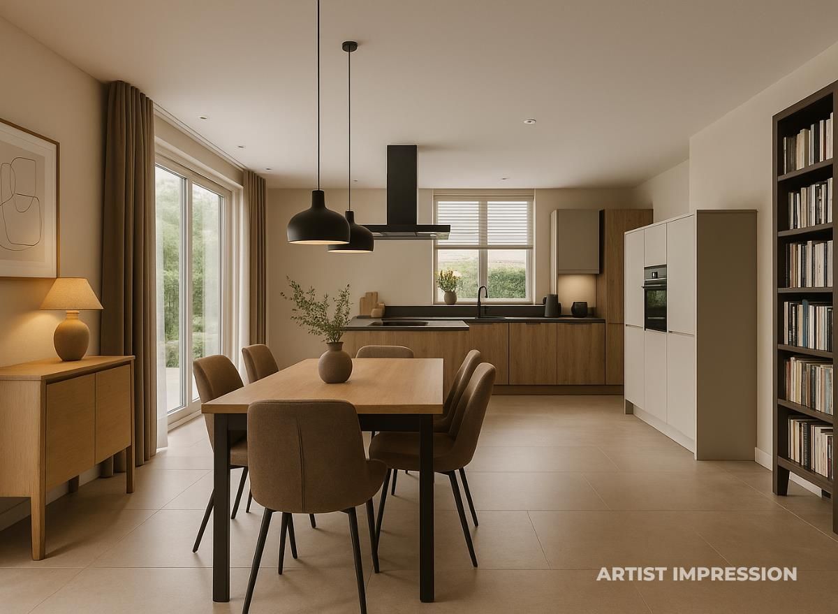 Foto 10 van Westerenbanweg 13