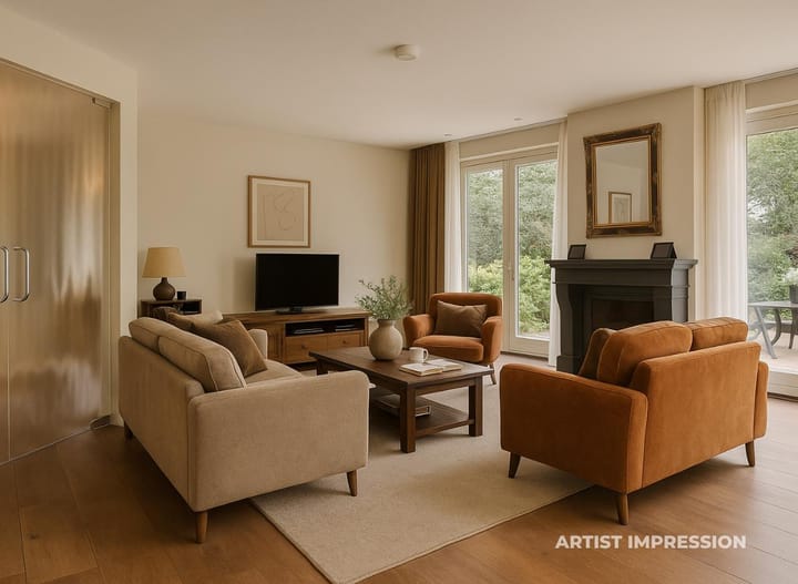 Foto 13 van Westerenbanweg 13