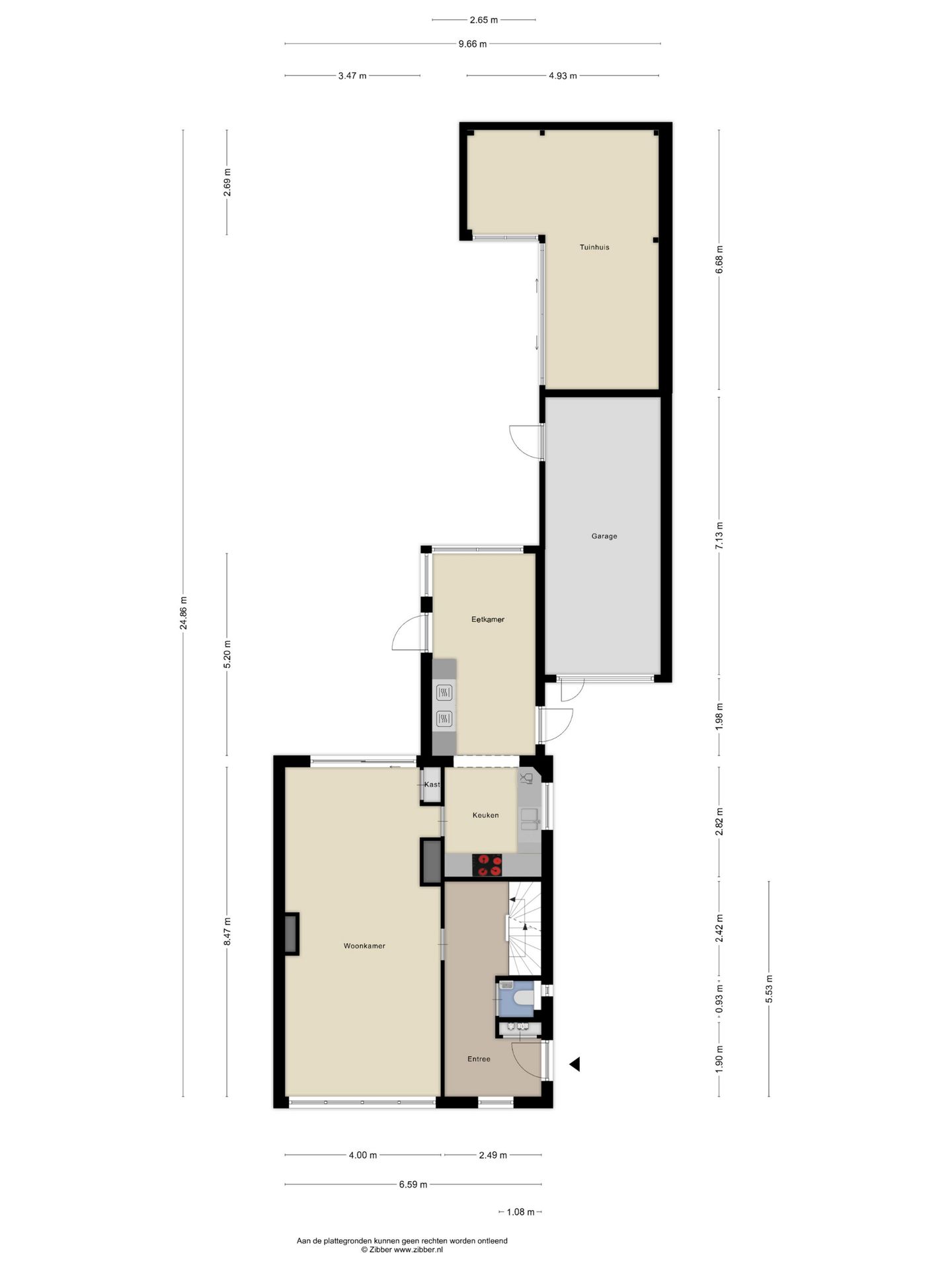 Foto 55 van Gerhard Voethstraat 15