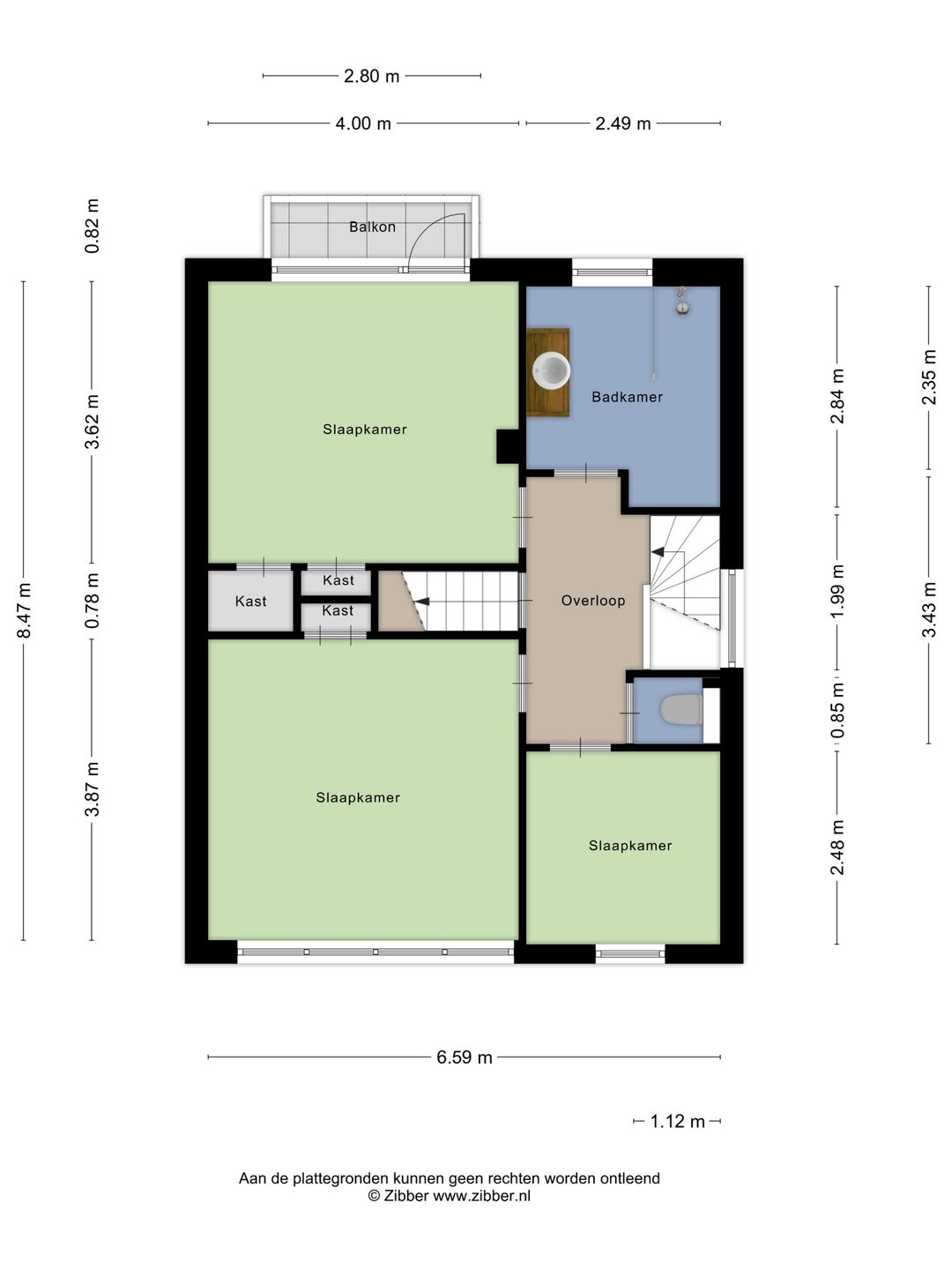 Foto 56 van Gerhard Voethstraat 15