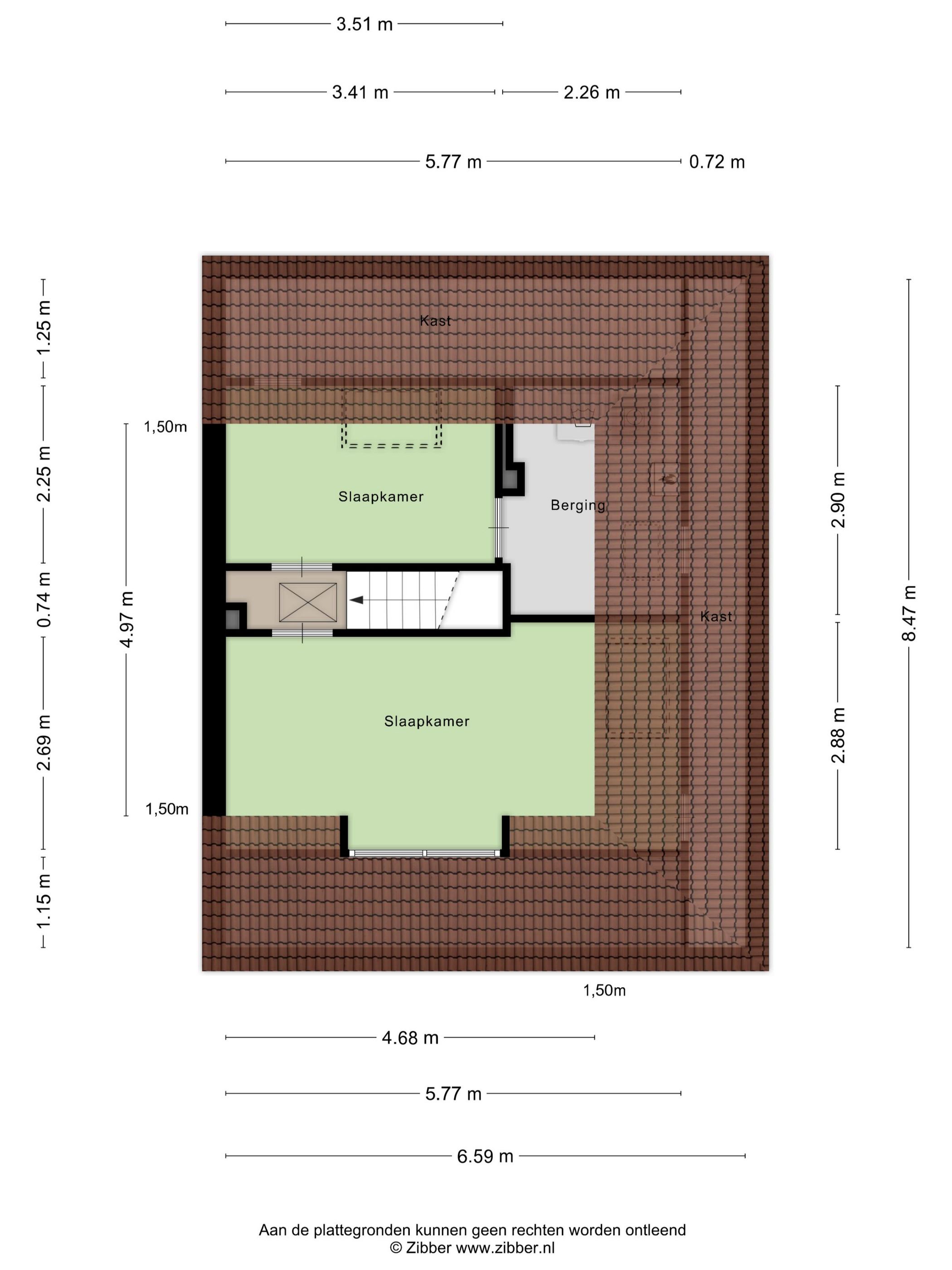 Foto 57 van Gerhard Voethstraat 15