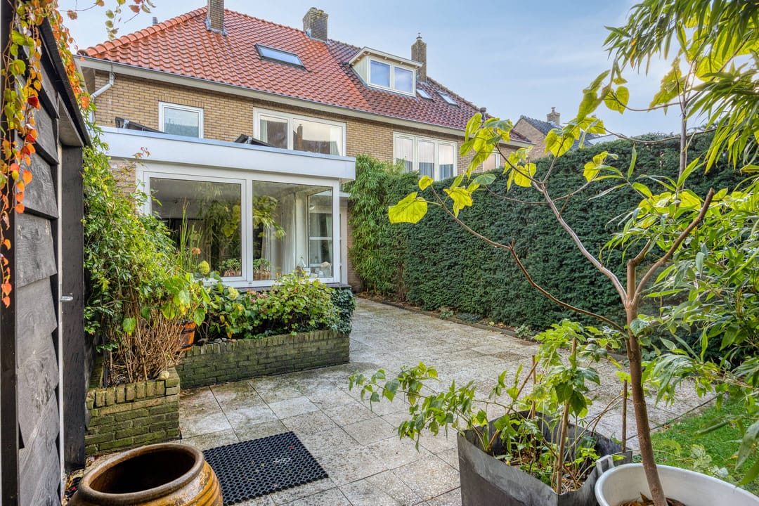 Foto 26 van Gerhard Voethstraat 15