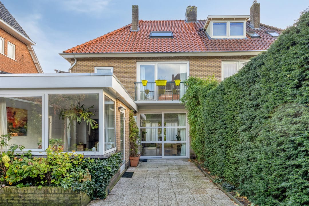 Foto 22 van Gerhard Voethstraat 15