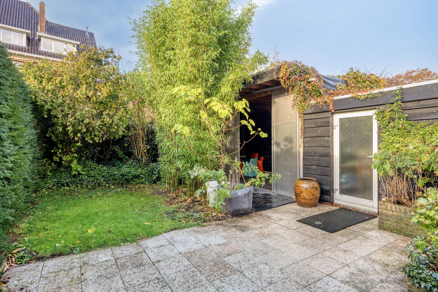 Foto 25 van Gerhard Voethstraat 15