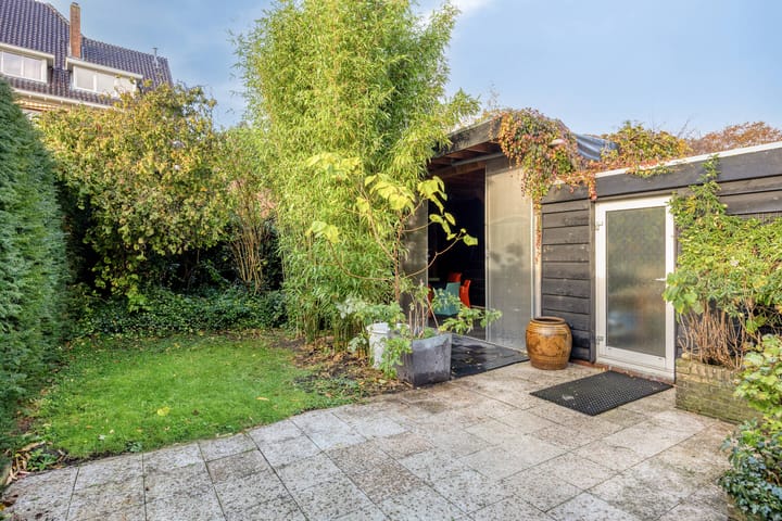 Foto 25 van Gerhard Voethstraat 15