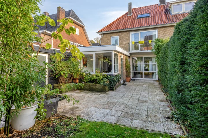 Foto 27 van Gerhard Voethstraat 15