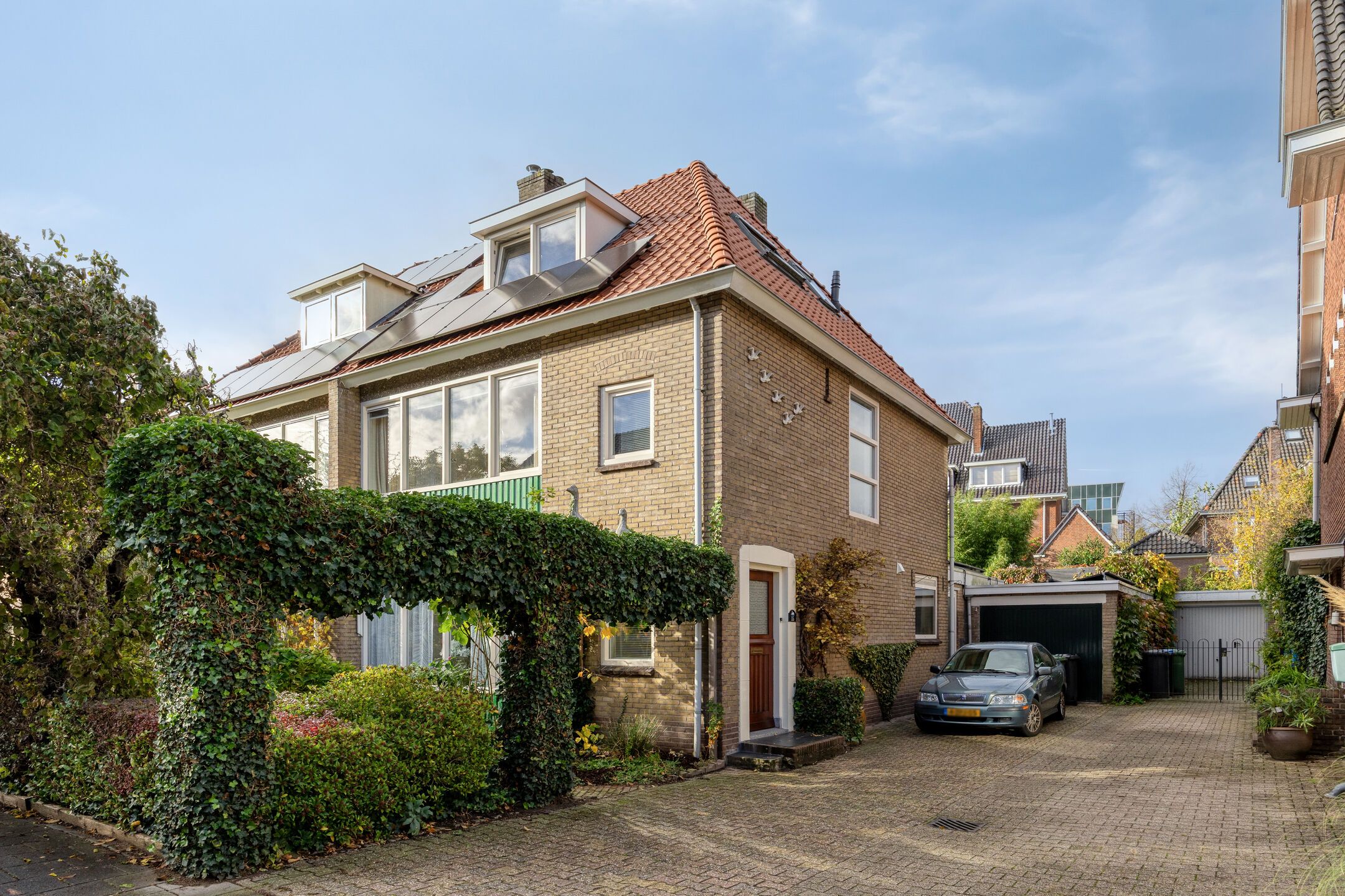 Gerhard Voethstraat 15 