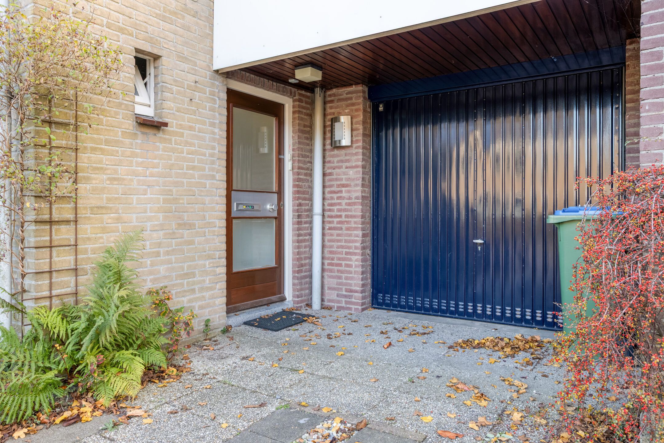 Photo 3 of Burgemeester van Grotenhuisstraat 38