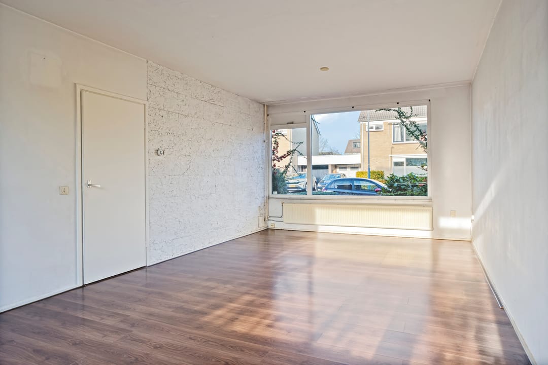 Photo 7 of Burgemeester van Grotenhuisstraat 38