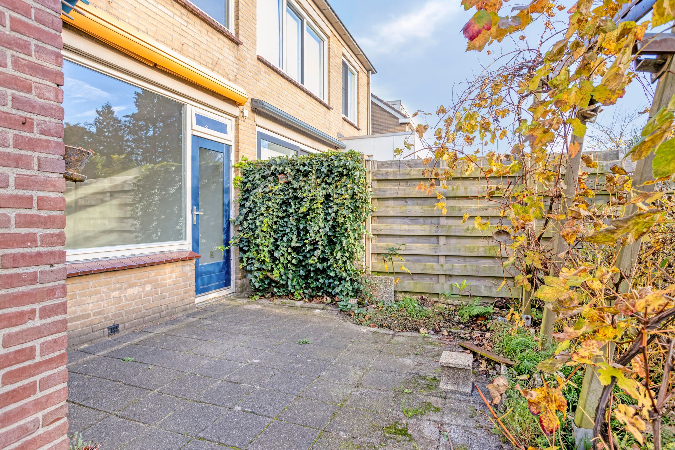 Photo 12 of Burgemeester van Grotenhuisstraat 38