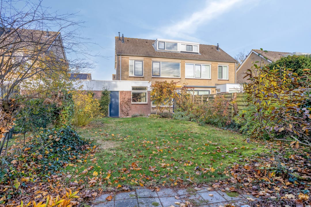 Photo 16 of Burgemeester van Grotenhuisstraat 38