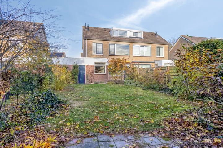 Foto 16 van Burgemeester van Grotenhuisstraat 38