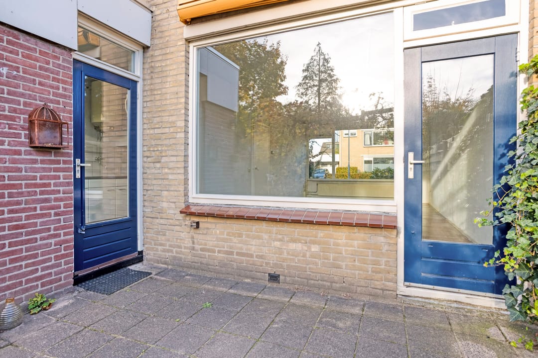 Photo 17 of Burgemeester van Grotenhuisstraat 38