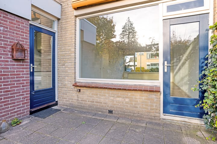 Foto 17 van Burgemeester van Grotenhuisstraat 38