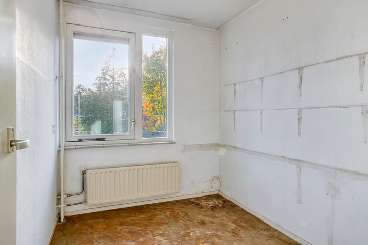 Foto 27 van Burgemeester van Grotenhuisstraat 38