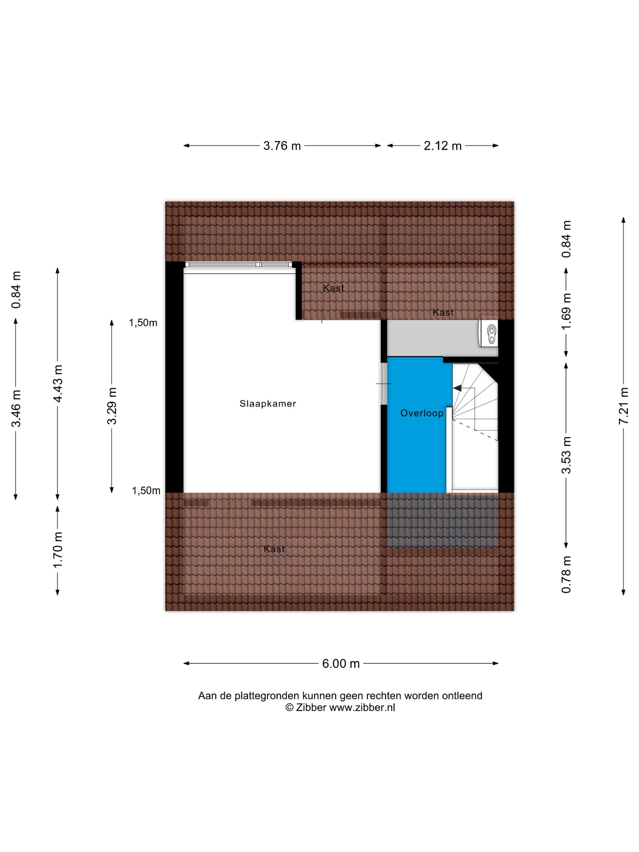 Photo 39 of Burgemeester van Grotenhuisstraat 38