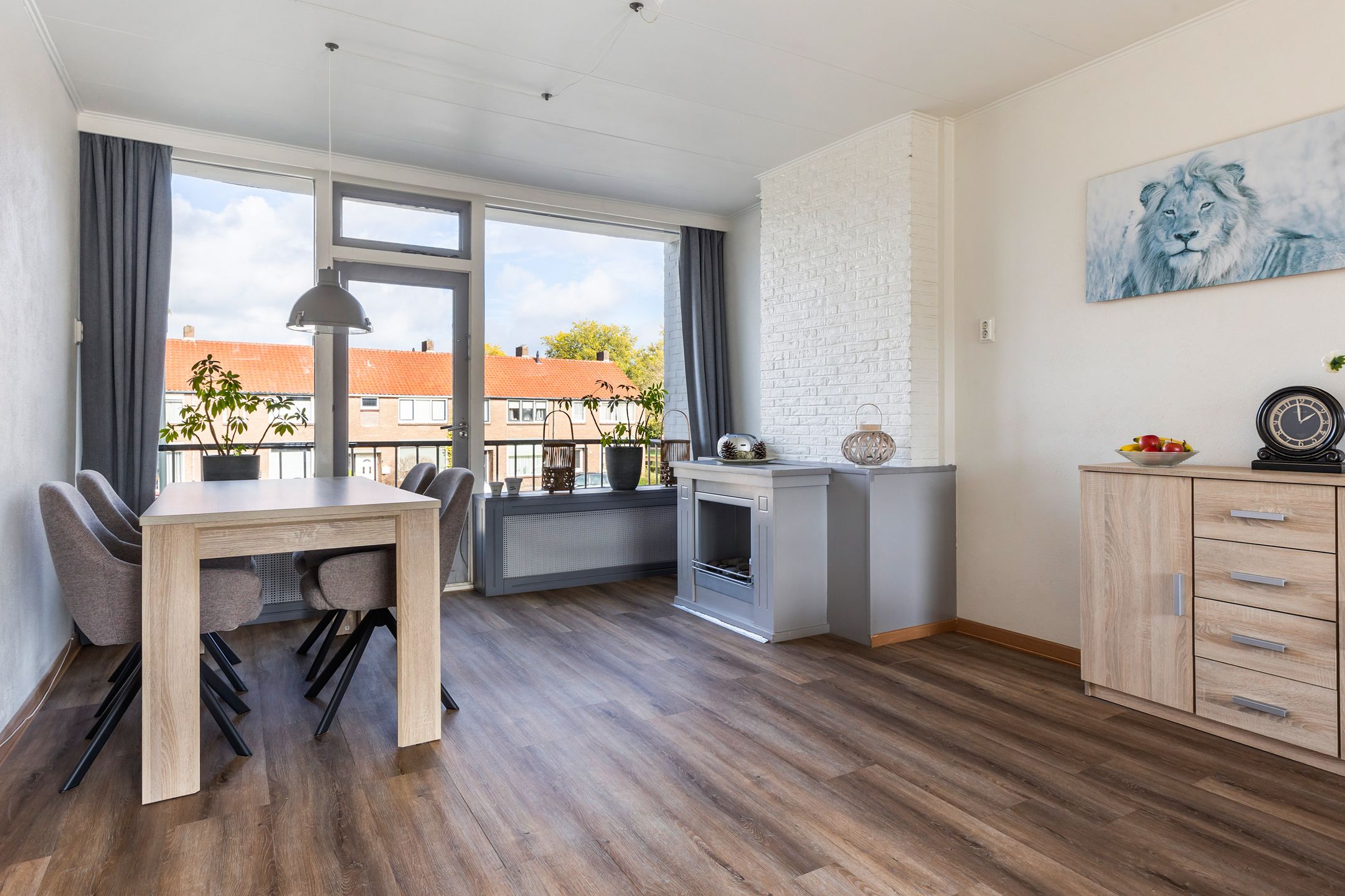 Foto 9 van Ravenweg 40