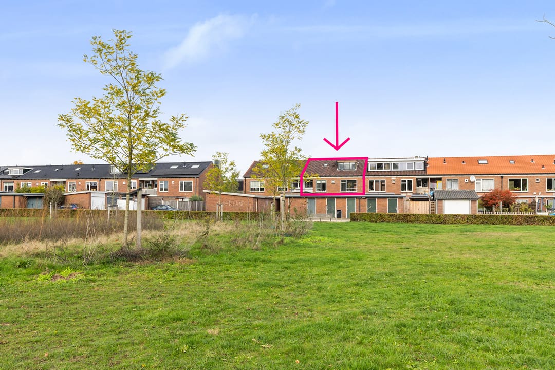 Foto 28 van Ravenweg 40