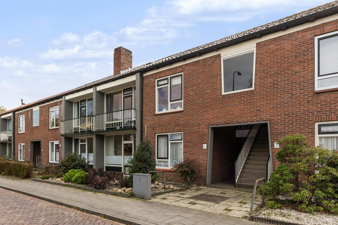 Foto 32 van Ravenweg 40