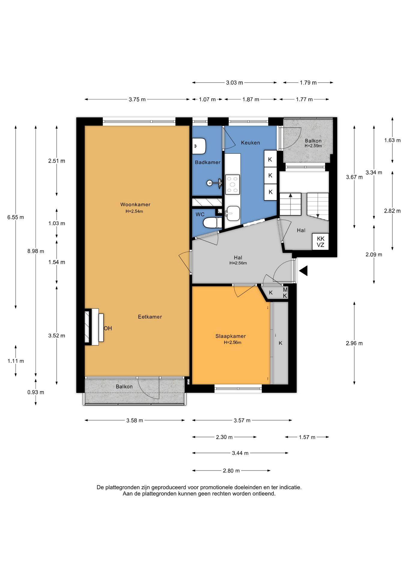 Foto 33 van Ravenweg 40