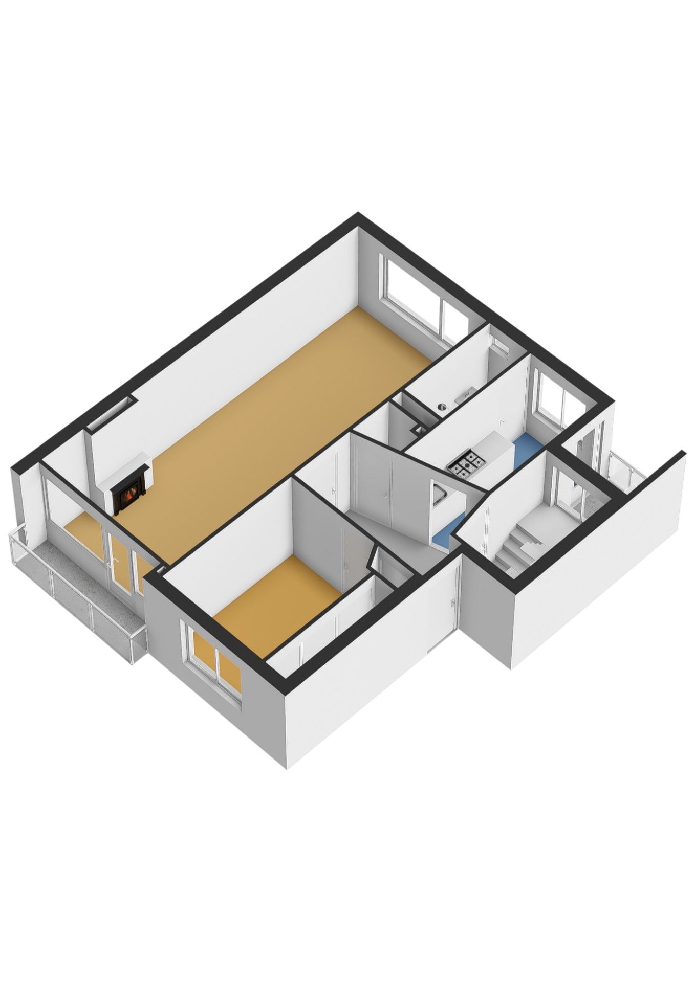 Foto 34 van Ravenweg 40