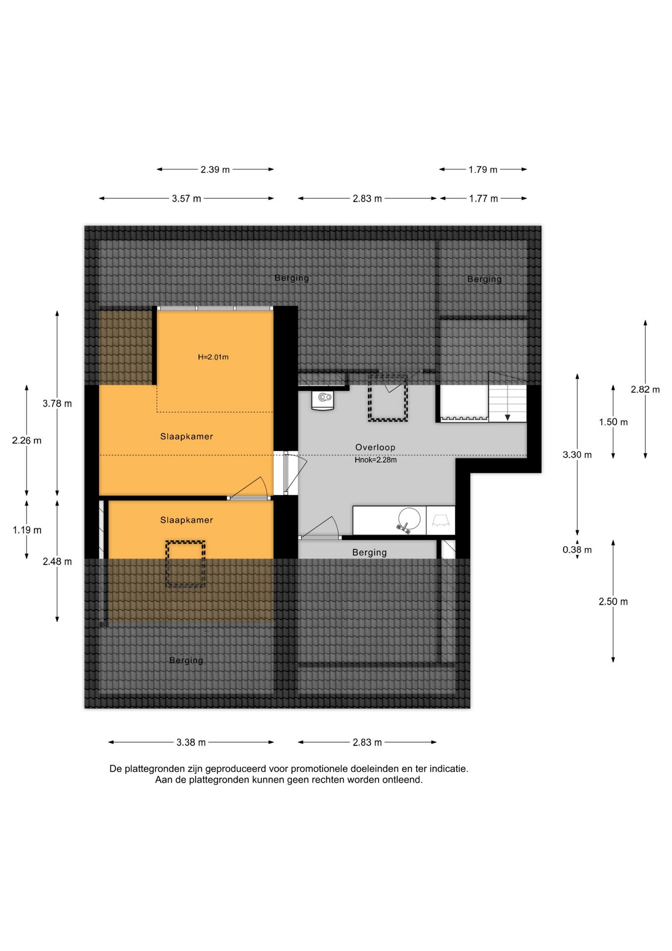 Foto 35 van Ravenweg 40
