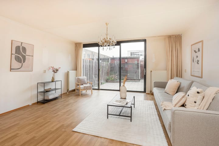 Foto 5 van Praagsingel 502