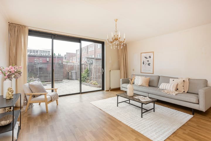 Foto 6 van Praagsingel 502