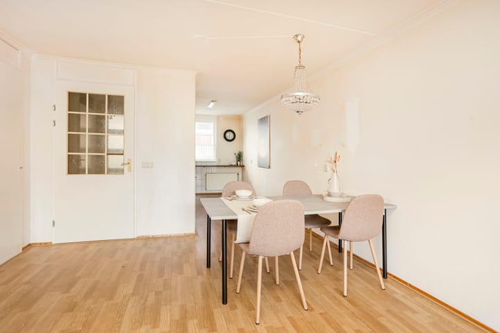 Foto 10 van Praagsingel 502