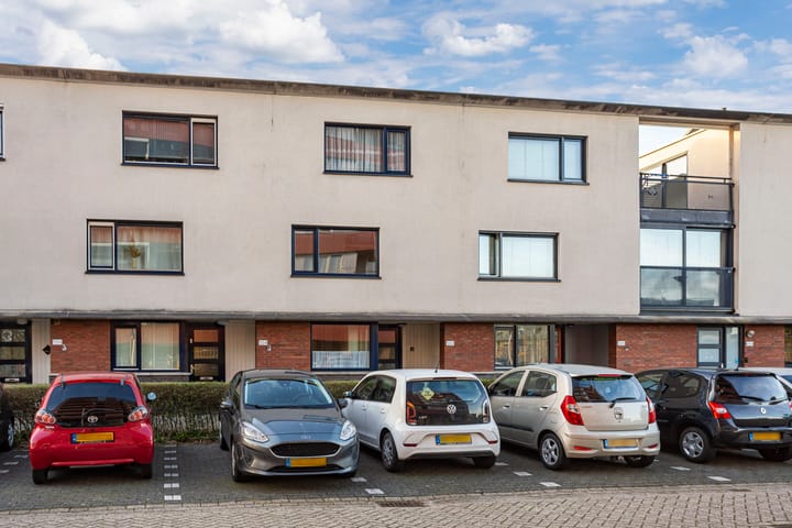 Foto 16 van Praagsingel 502