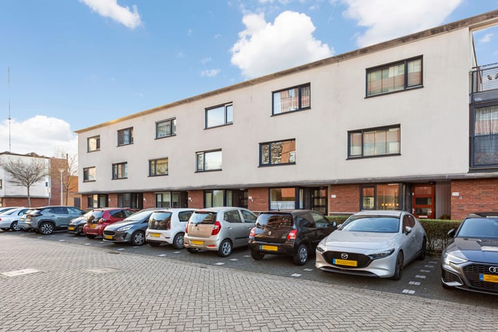 Foto 17 van Praagsingel 502