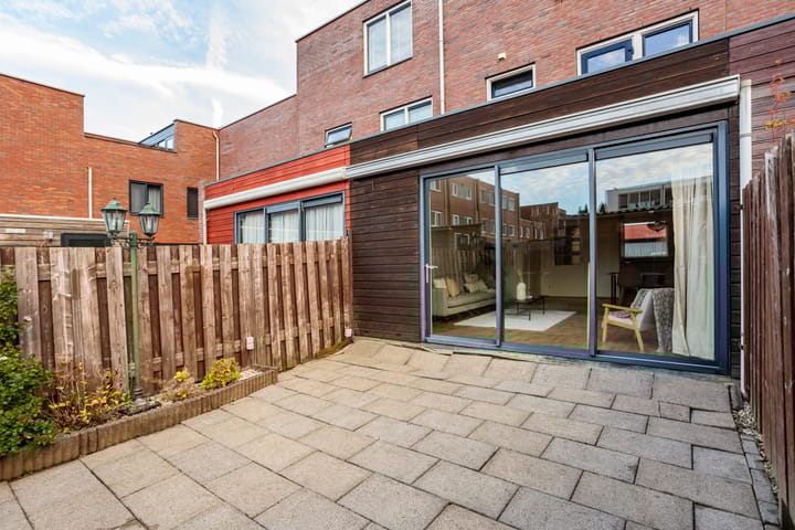 Foto 23 van Praagsingel 502