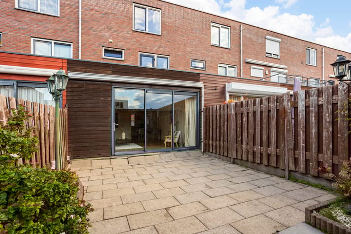 Foto 24 van Praagsingel 502