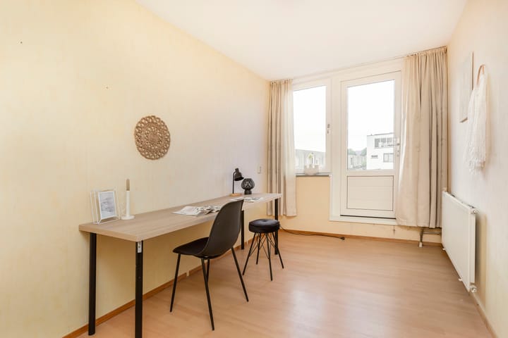 Foto 29 van Praagsingel 502