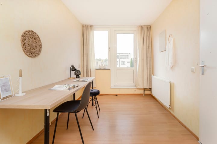 Foto 30 van Praagsingel 502